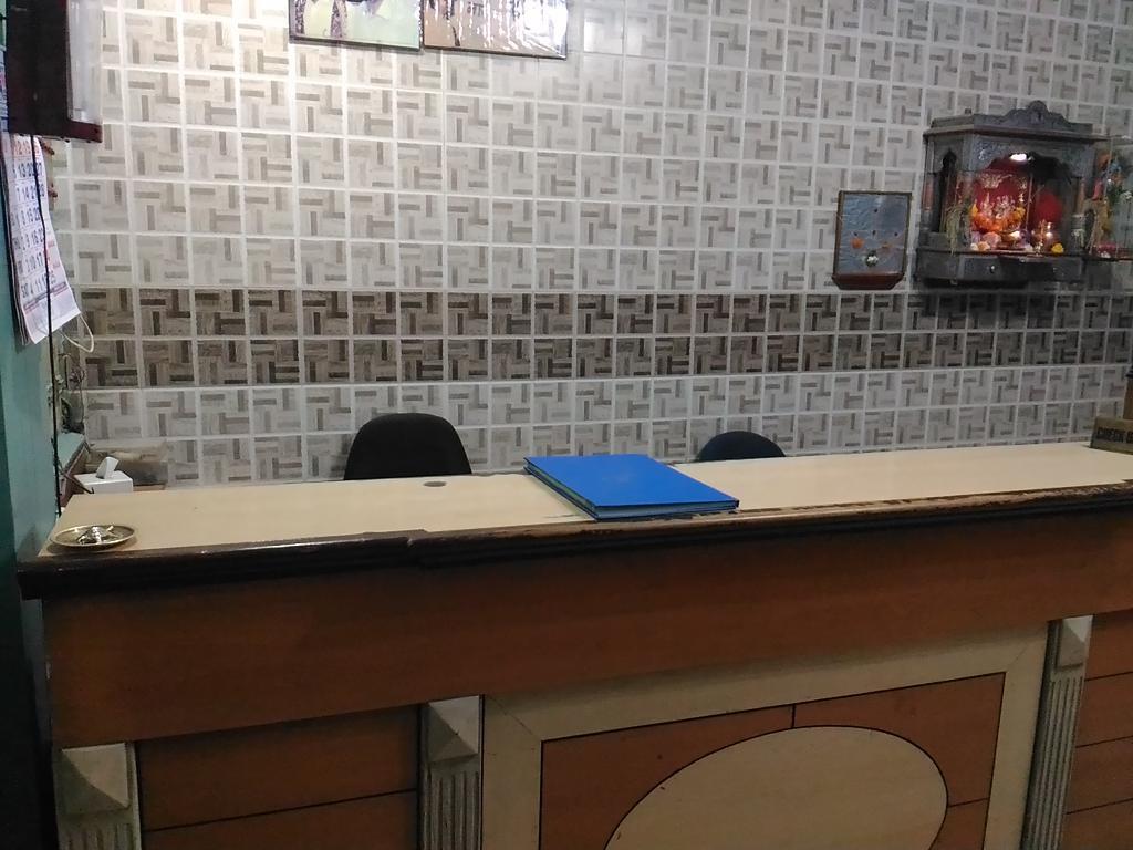 Hotel Palms نافي مومباي المظهر الخارجي الصورة