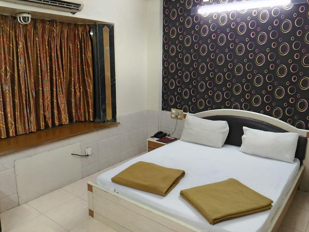 Hotel Palms نافي مومباي المظهر الخارجي الصورة