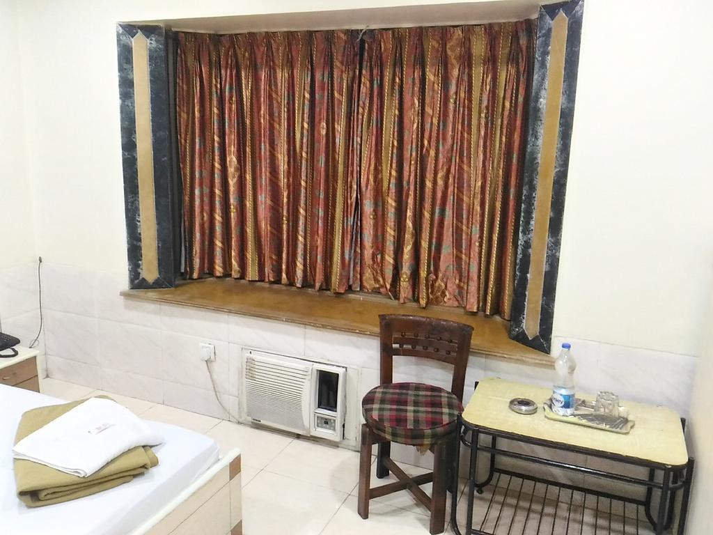 Hotel Palms نافي مومباي المظهر الخارجي الصورة