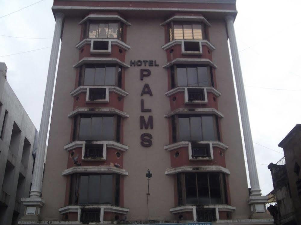 Hotel Palms نافي مومباي المظهر الخارجي الصورة
